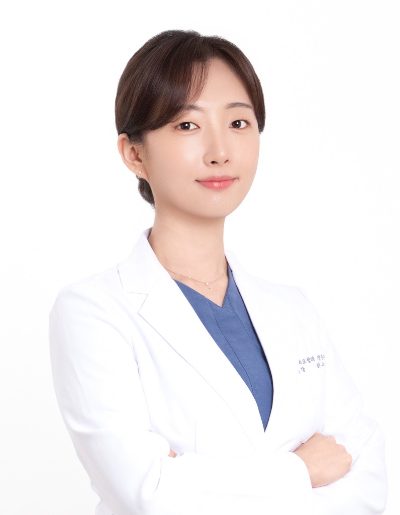 서울365치과 하누리 원장 (교정과 전문의) 하누리 원장 (교정과 전문의) - 서울365치과